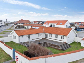 Holiday Home Jeppe - 200m from the sea by Interhome